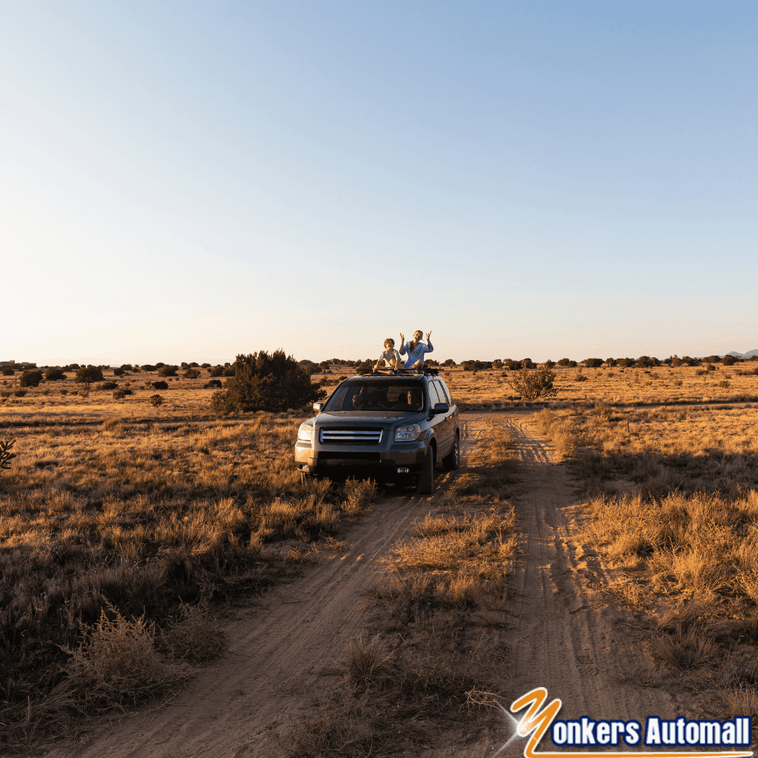 Adventure Awaits Yonkers Automall's Guide to Choosing the Perfect SUV