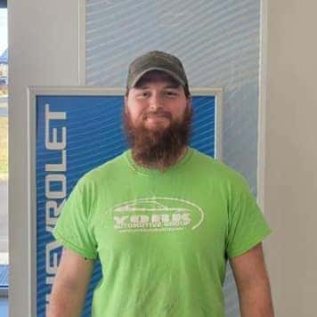 Brandon Denny