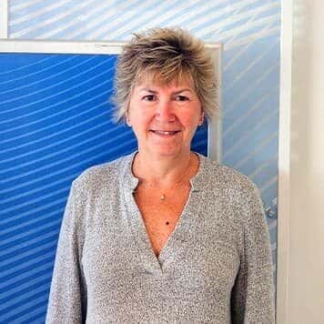 Cathy Bachek
