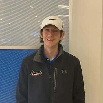Josh Olczak