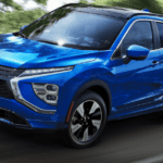 2025-Eclipse-Cross
