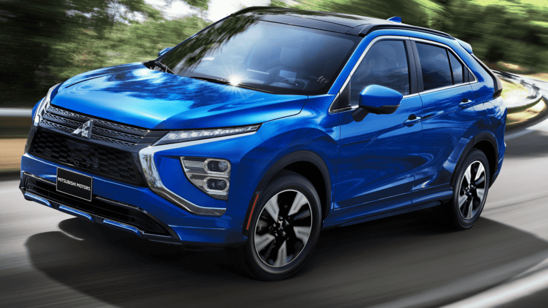 2025-Eclipse-Cross