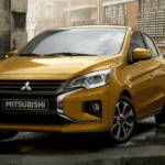 2024-Mitsubishi-Mirage