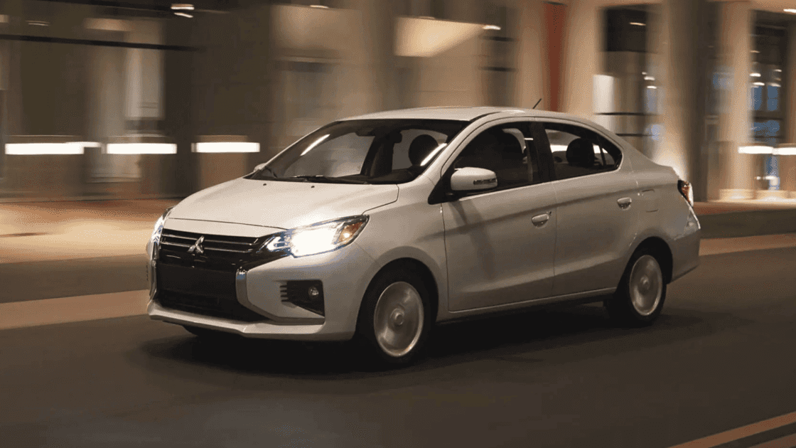 2024-Mitsubishi-Mirage-G4
