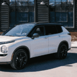 2024-Mitsubishi-Outlander