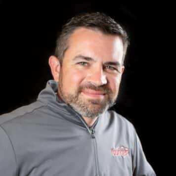 Eric Eichelberger