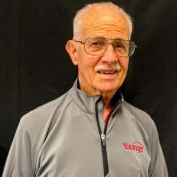 Gary Cohen