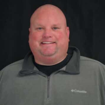 Justin Luttrell