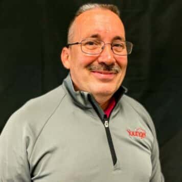 Tim Moats