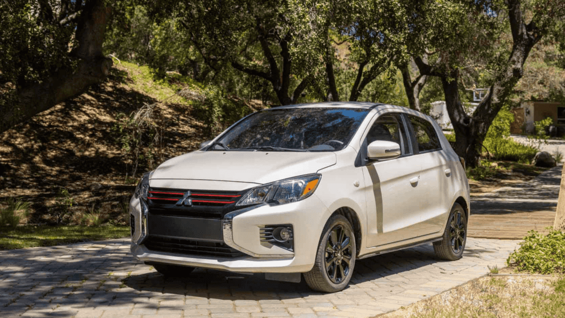 Interior space and cargo for long trips