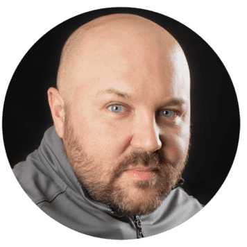 Jeff Cross