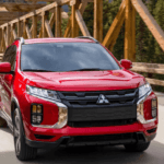 2024 Mitsubishi Outlander Sport