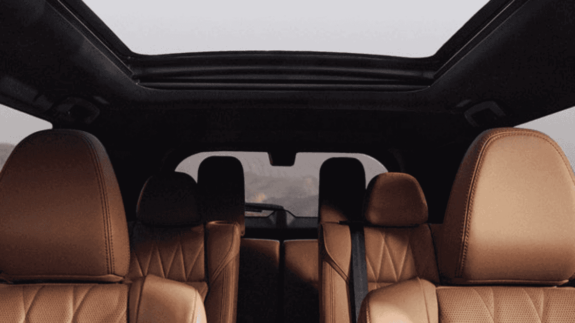 2025 Mitsubishi Outlander