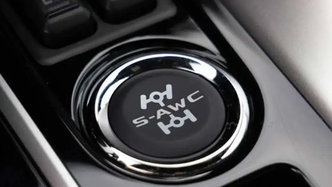 2026 Mitsubishi Eclipse Cross