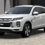 2026 Mitsubishi Outlander Sport