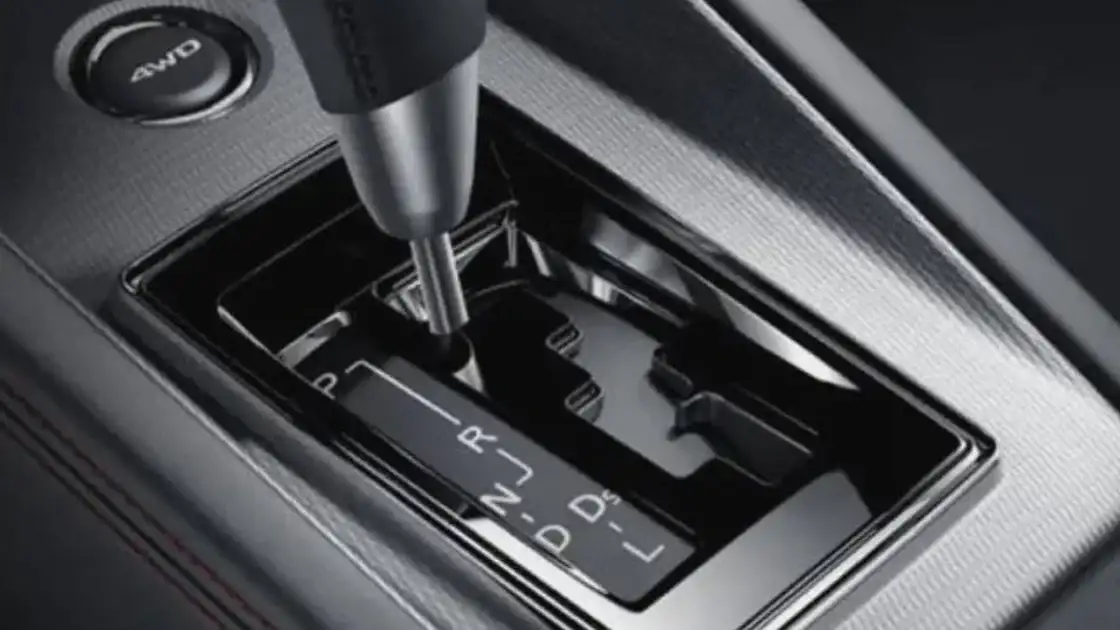 2026 Mitsubishi Outlander Sport