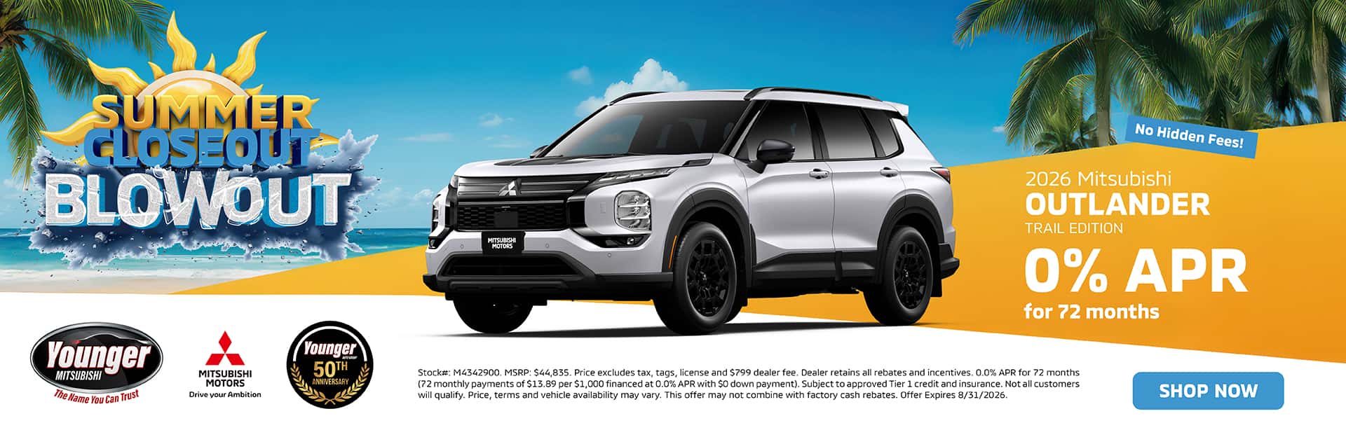 Outlander