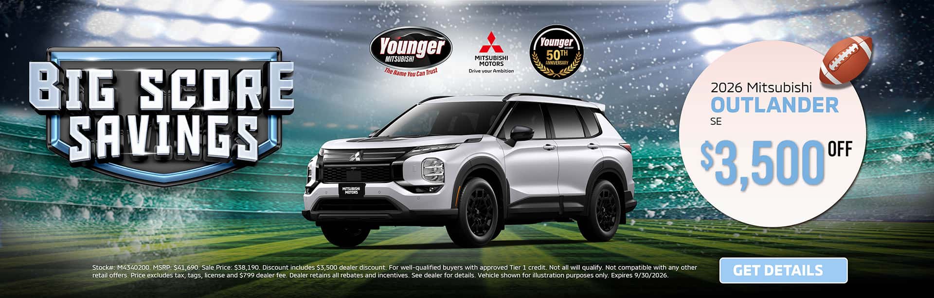 Outlander