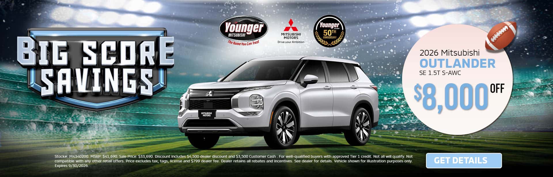Outlander