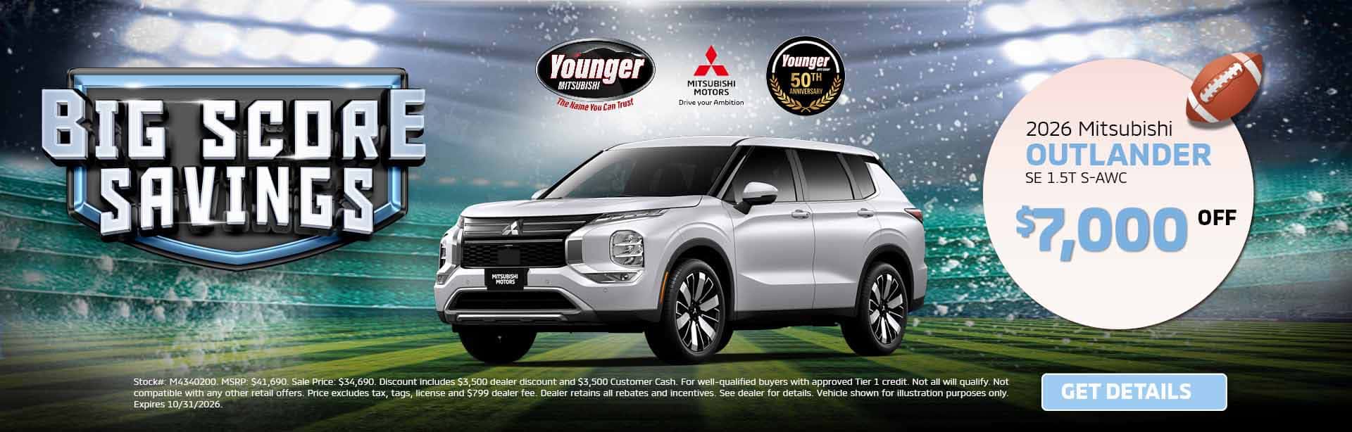 Outlander
