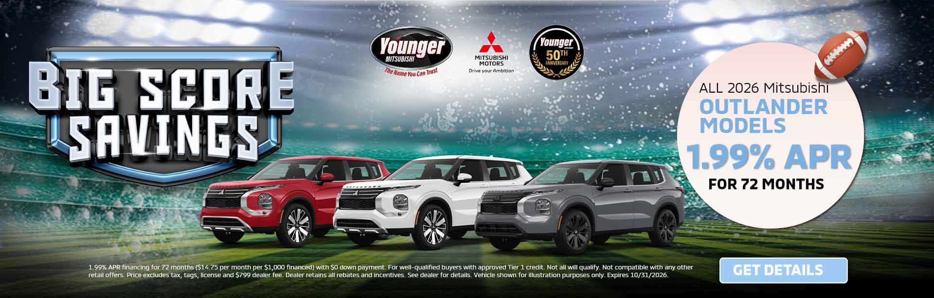 Outlander Models