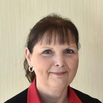 Cheryl Taylor