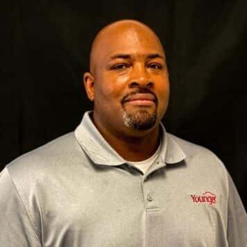 Mike Hampton