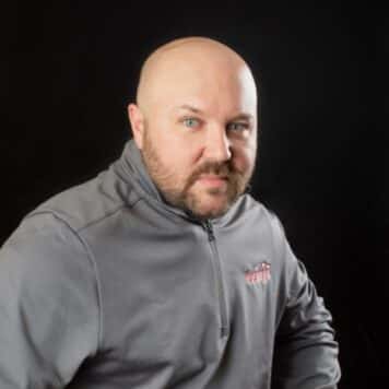 Jeff Cross
