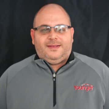 Richard Santiago