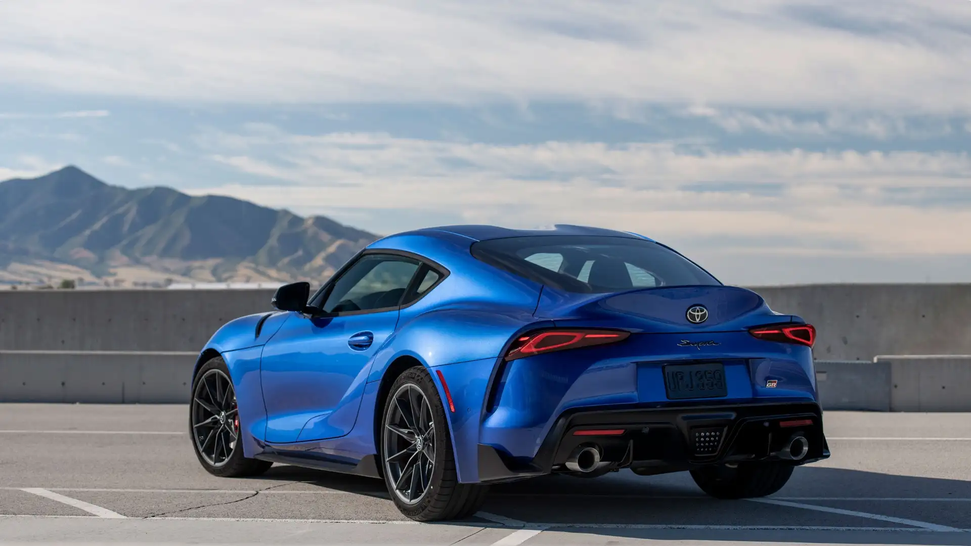 2026 Toyota GR Supra in Greencastle, PA l Younger Toyota
