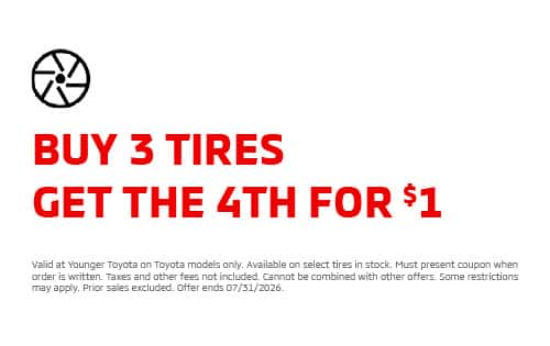 tires