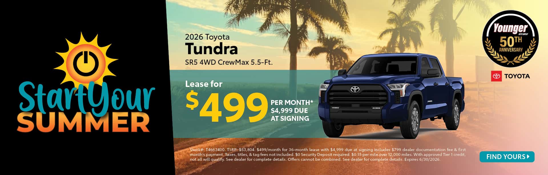 Tundra