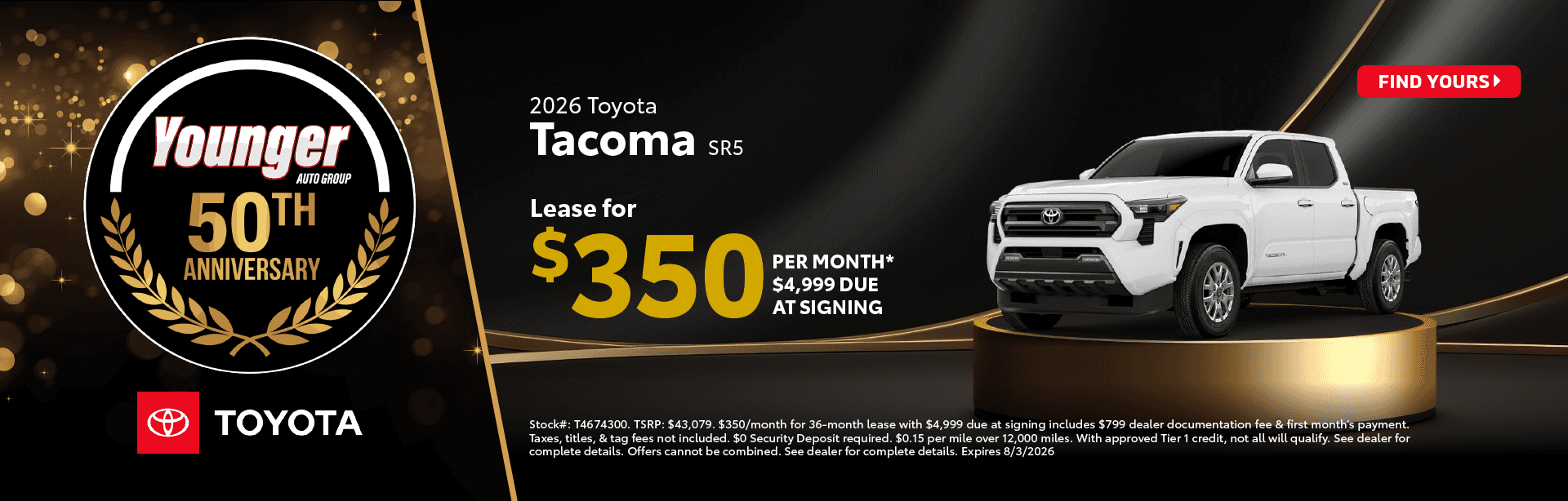 Tacoma