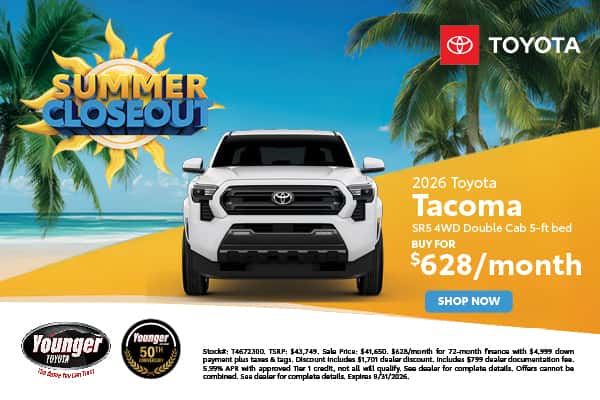 Tacoma