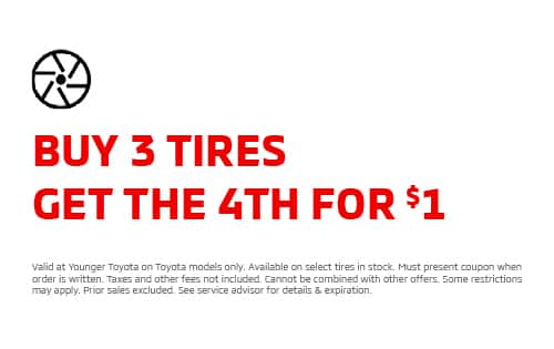 tires