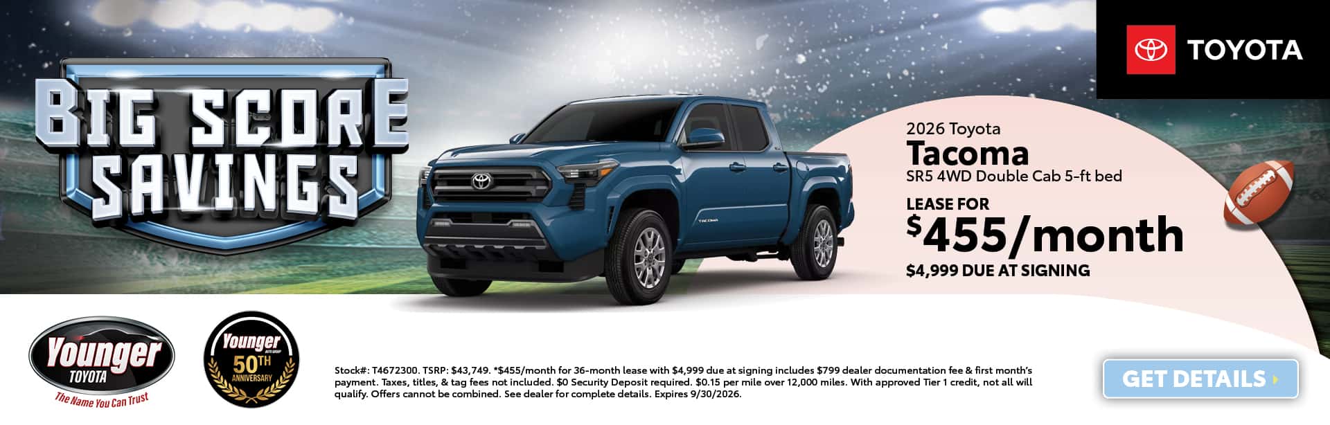 Tacoma