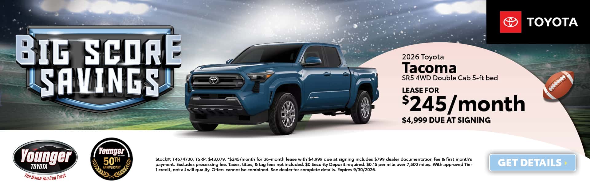 Tacoma