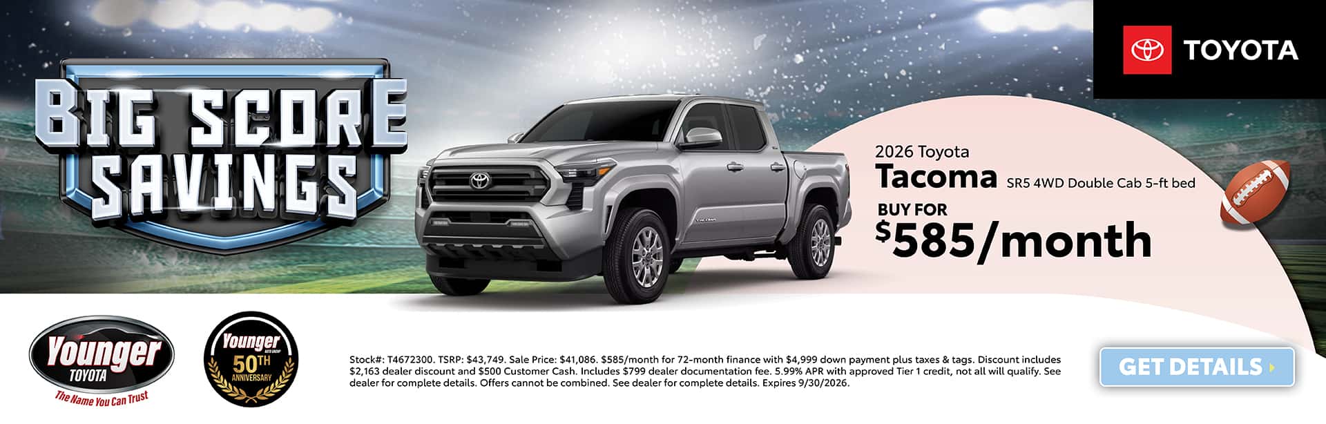 Tacoma