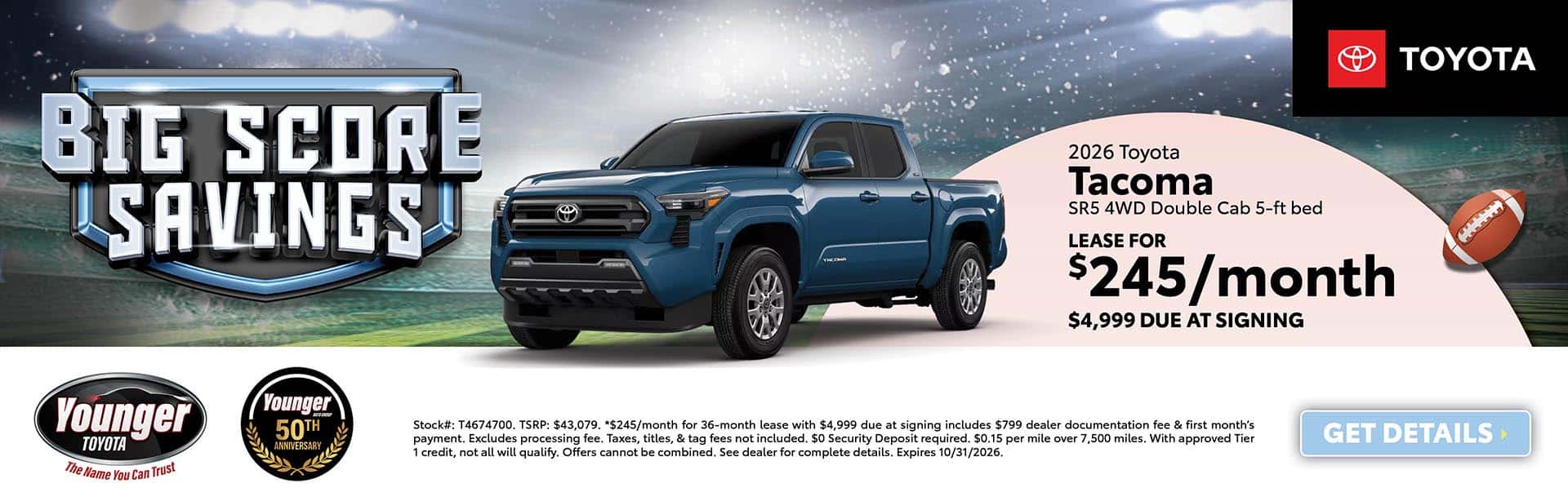 Tacoma