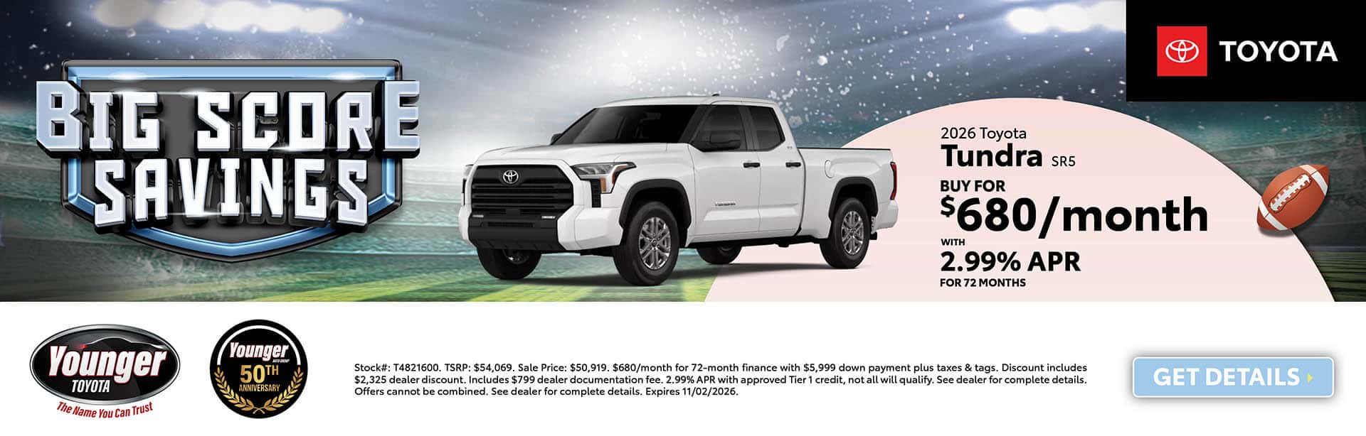 Tundra