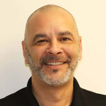 Denny Gish