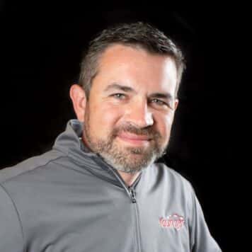 Eric Eichelberger