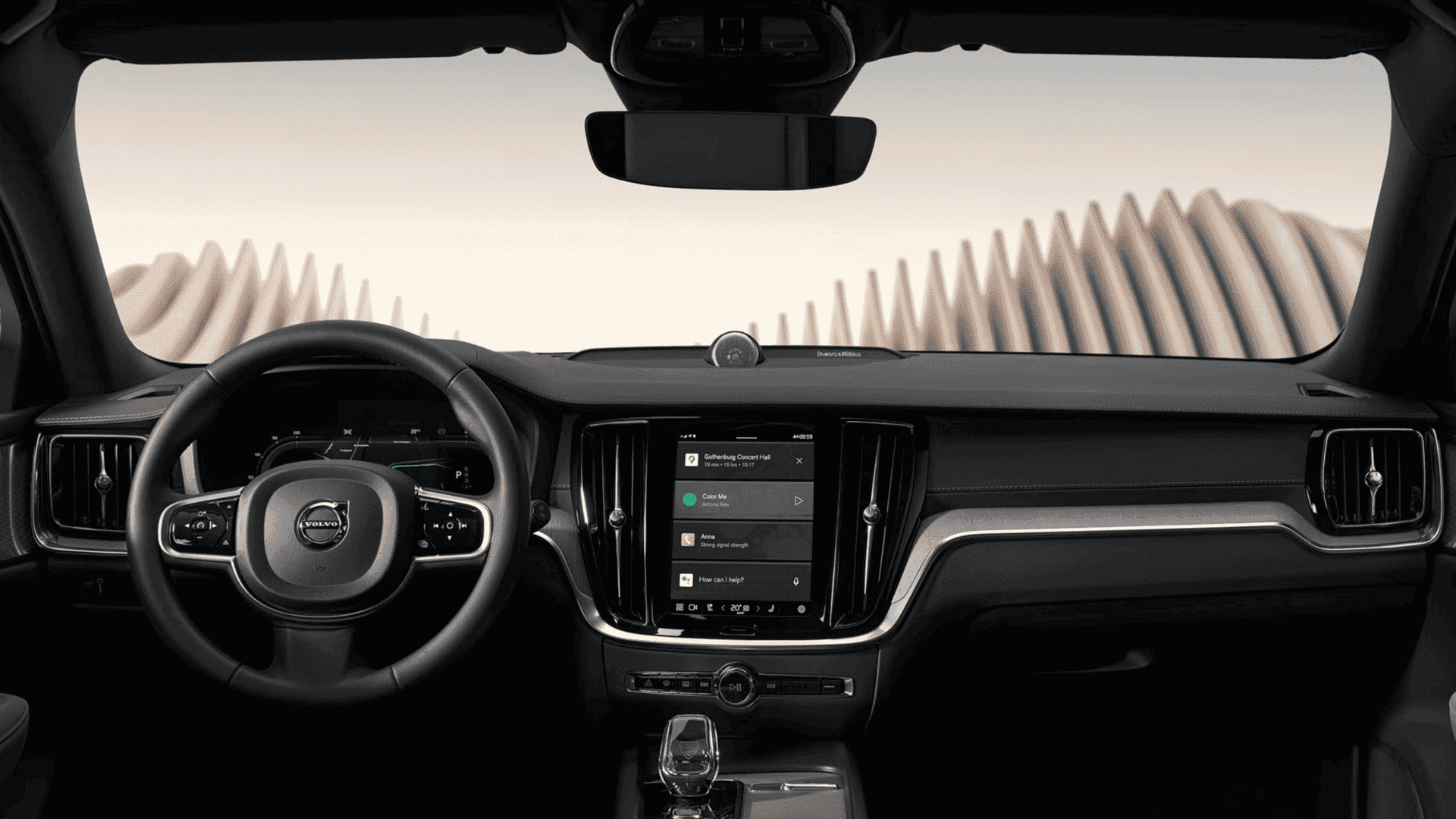 The 2025 Volvo V60 Cross Country in Hagerstown, MD | Younger Volvo