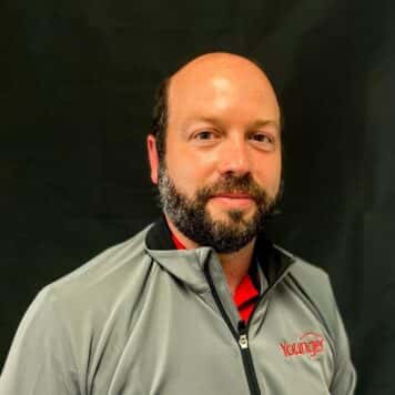 Jon Allgeier