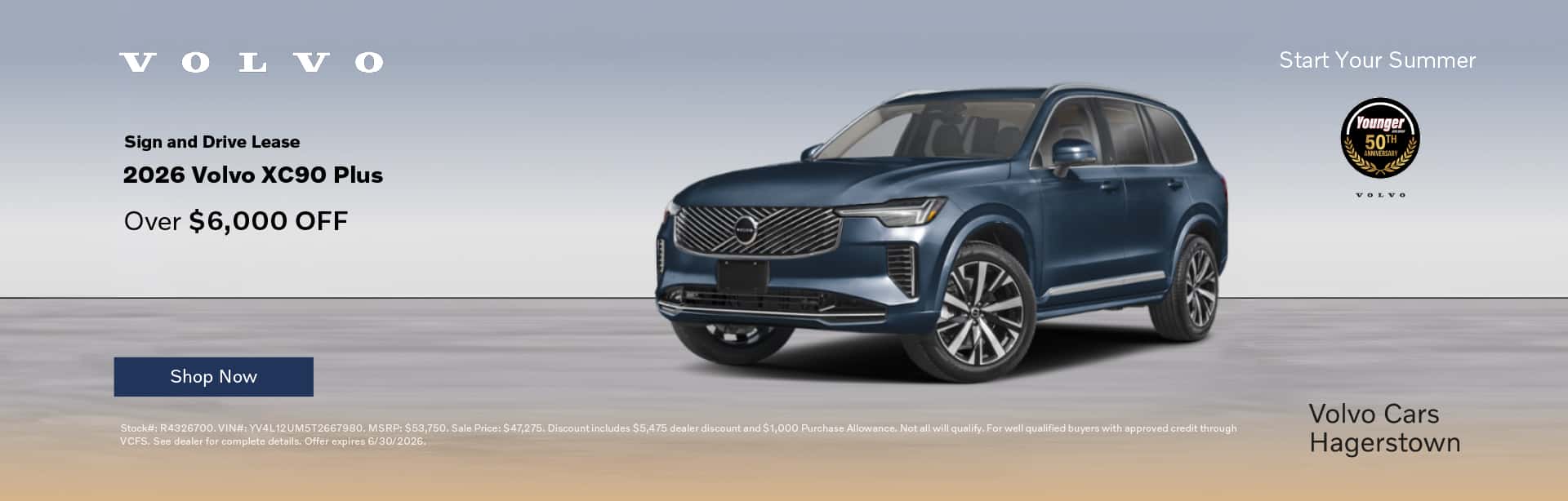 XC90