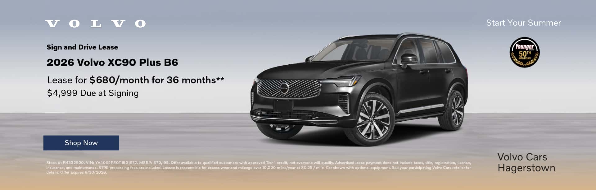 XC90