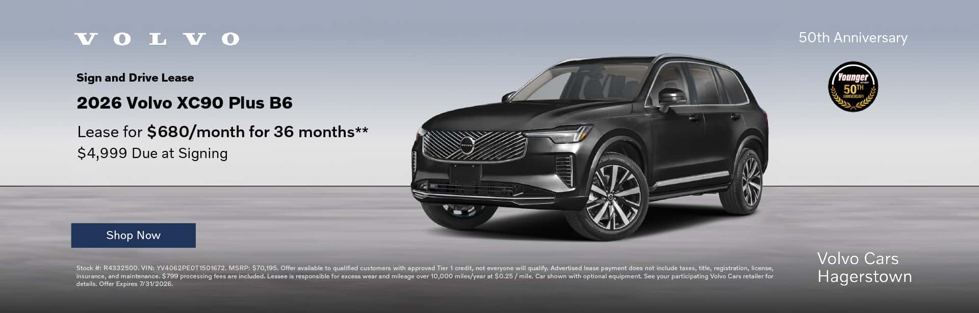 XC90