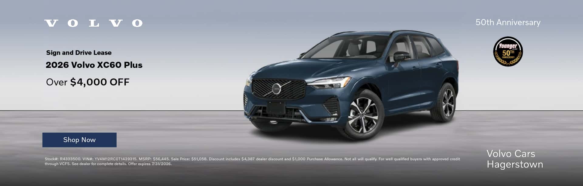 XC60