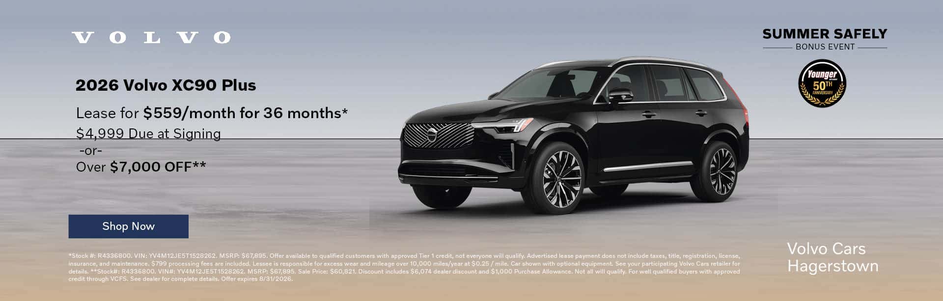 XC90