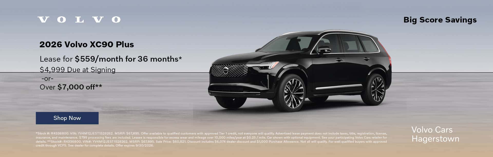 XC90
